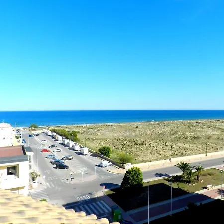 Avenu Belgica Apartment La Mata (Torrevieja) Exterior photo