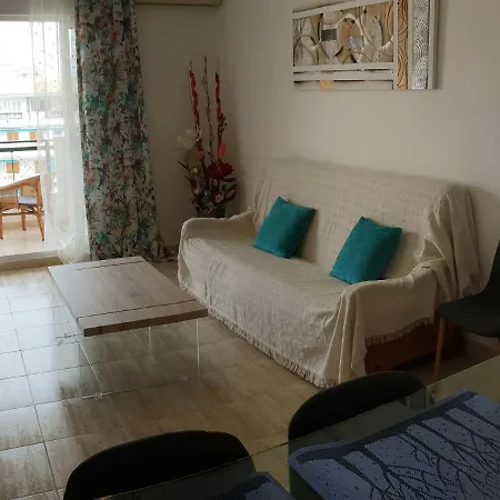 Avenu Belgica Apartment La Mata (Torrevieja) Exterior photo