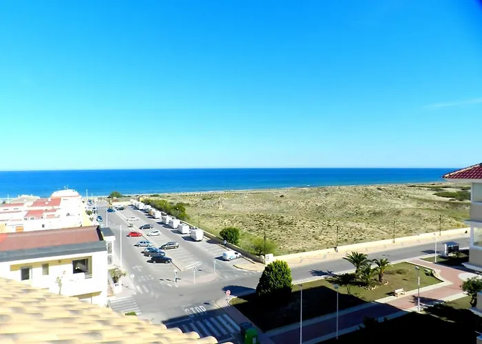 Avenu Belgica Apartment
