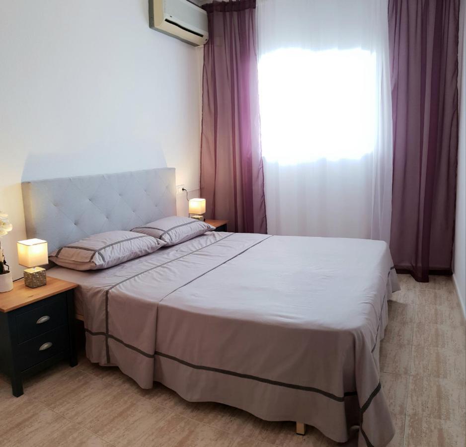 Apartment Avenu Belgica La Mata (Torrevieja)