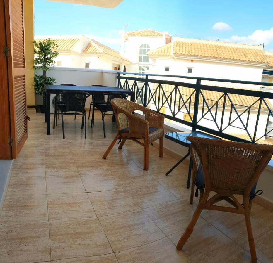 Appartement Avenu Belgica La Mata (Torrevieja)